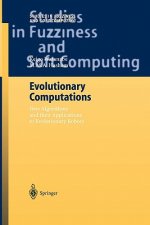 Evolutionary Computations
