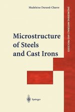 Microstructure of Steels and Cast Irons