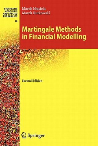 Martingale Methods in Financial Modelling