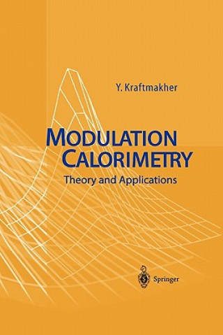 Modulation Calorimetry