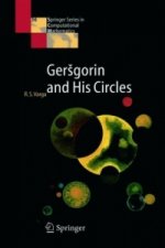 Gersgorin and His Circles