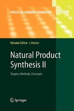 Natural Product Synthesis II