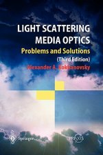 Light Scattering Media Optics