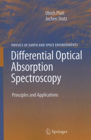 Differential Optical Absorption Spectroscopy