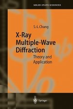 X-Ray Multiple-Wave Diffraction