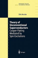 Theory of Unconventional Superconductors