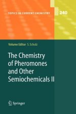 Chemistry of Pheromones and Other Semiochemicals II