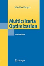 Multicriteria Optimization