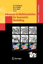 Advances in Multiresolution for Geometric Modelling