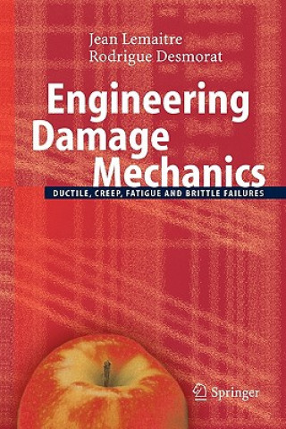 Engineering Damage Mechanics