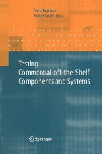 Testing Commercial-off-the-Shelf Components and Systems