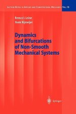 Dynamics and Bifurcations of Non-Smooth Mechanical Systems