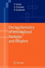 Electrochemistry of Immobilized Particles and Droplets