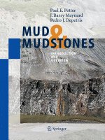 Mud and Mudstones