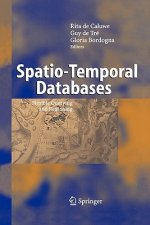 Spatio-Temporal Databases