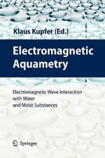 Electromagnetic Aquametry