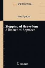 Stopping of Heavy Ions