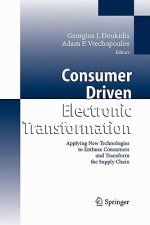 Consumer Driven Electronic Transformation