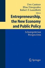 Entrepreneurship, the New Economy and Public Policy