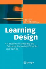 Learning Design