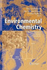 Environmental Chemistry