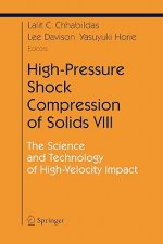 High-Pressure Shock Compression of Solids VIII