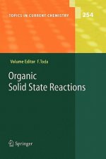 Organic Solid State Reactions