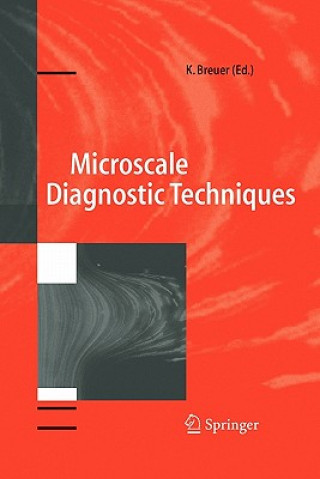 Microscale Diagnostic Techniques