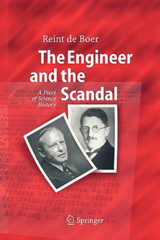 Engineer and the Scandal
