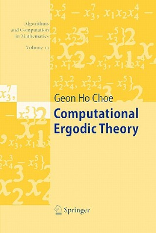 Computational Ergodic Theory