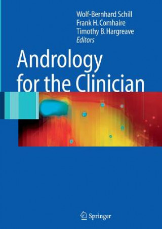 Andrology for the Clinician