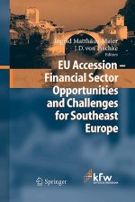 EU Accession - Financial Sector Opportunities and Challenges for Southeast Europe