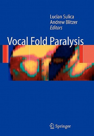 Vocal Fold Paralysis