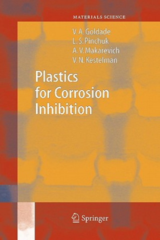Plastics for Corrosion Inhibition