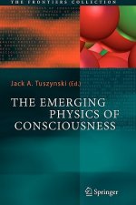Emerging Physics of Consciousness