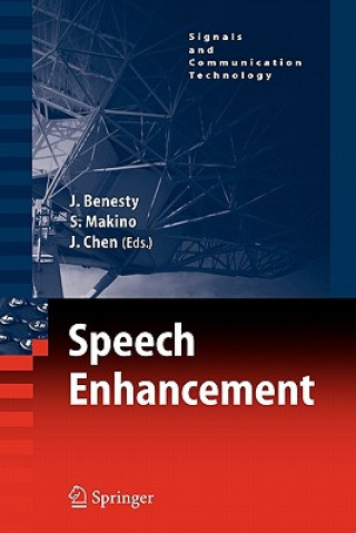 Speech Enhancement