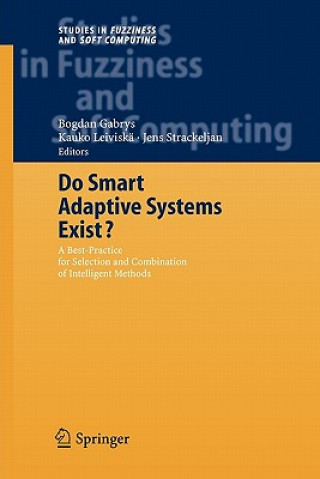 Do Smart Adaptive Systems Exist?