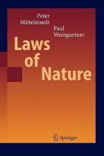 Laws of Nature