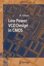 Low Power VCO Design in CMOS