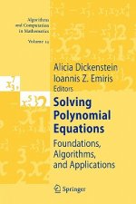 Solving Polynomial Equations