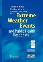 Extreme Weather Events and Public Health Responses