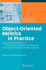 Object-Oriented Metrics in Practice