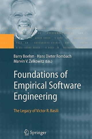 Foundations of Empirical Software Engineering
