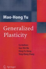 Generalized Plasticity