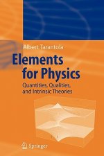 Elements for Physics