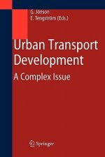 Urban Transport Development