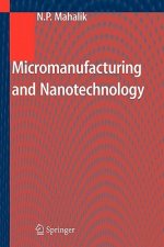 Micromanufacturing and Nanotechnology