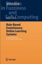 Rule-Based Evolutionary Online Learning Systems