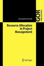 Resource Allocation in Project Management