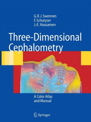 Three-Dimensional Cephalometry